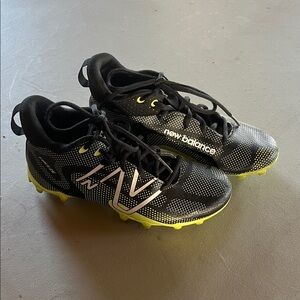 Lacrosse Cleats
